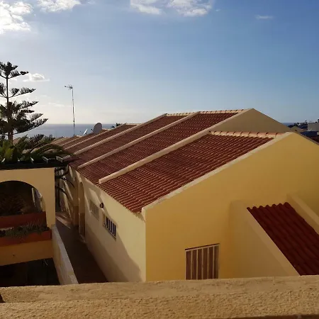 Mareverde Lejlighed Costa Adeje (Tenerife)
