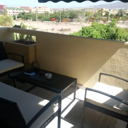 Apartment Mareverde