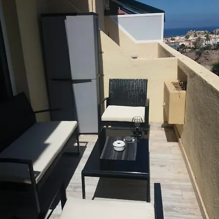 Mareverde Apartment