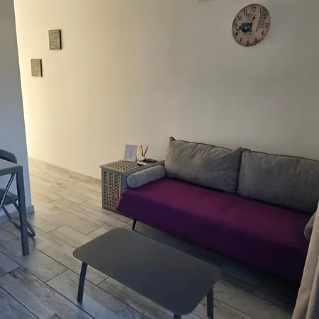 Appartement Mareverde Costa Adeje (Tenerife)