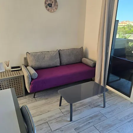 Apartment Mareverde