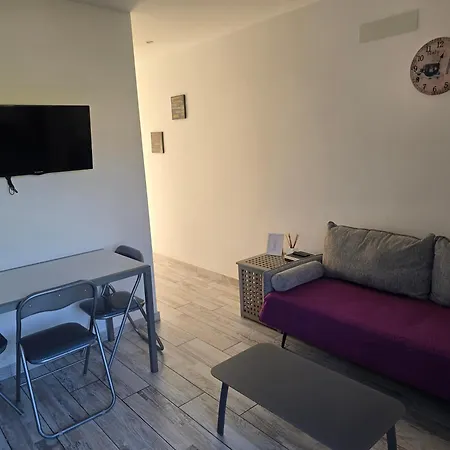 Mareverde Apartment *