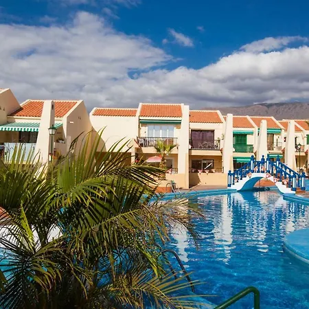Mareverde Apartment Costa Adeje (Tenerife)