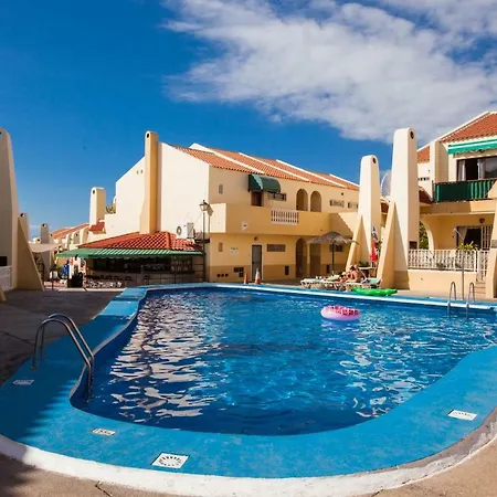 Mareverde Apartment
