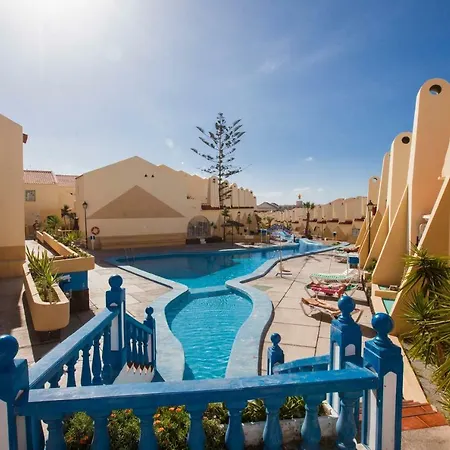 Apartment Mareverde