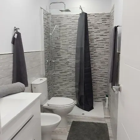 Mareverde Apartment Costa Adeje (Tenerife)