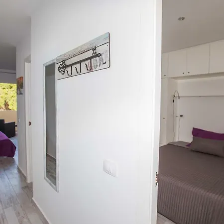 Apartment Mareverde