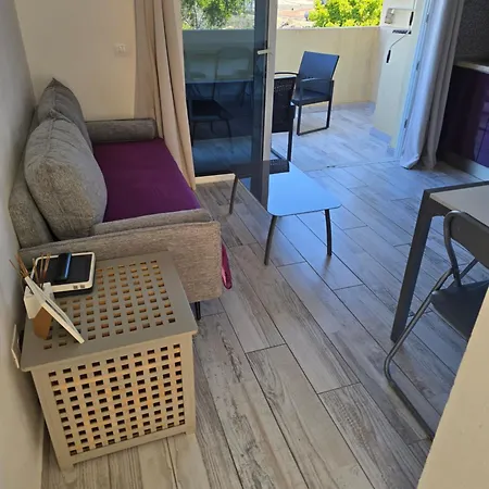 Appartement Mareverde Costa Adeje (Tenerife)