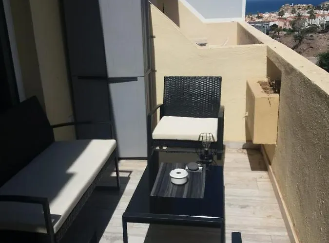 Mareverde Appartement