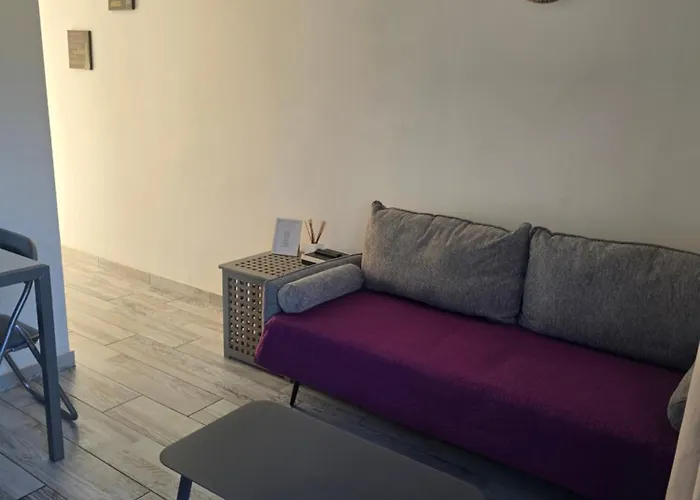 Appartement Mareverde Costa Adeje (Tenerife)