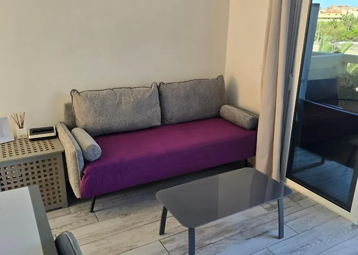 Appartement Mareverde