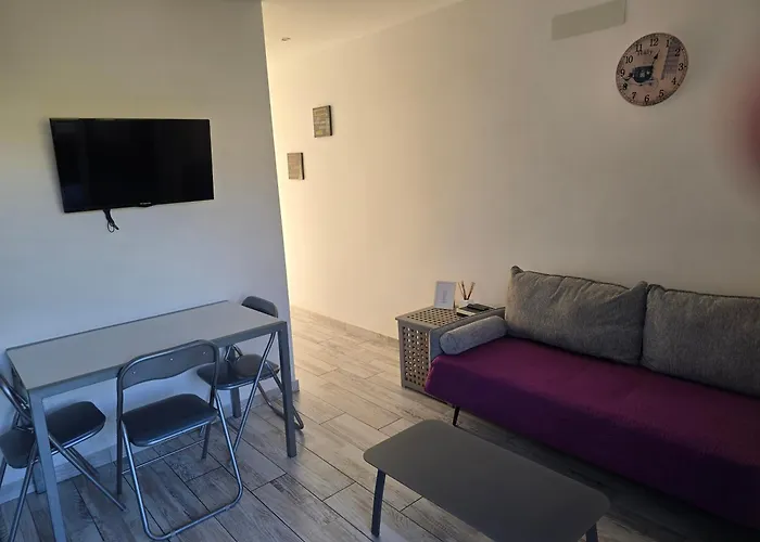 Mareverde Appartement *