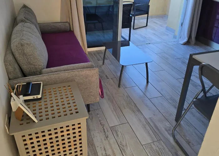 Appartement Mareverde Costa Adeje (Tenerife)