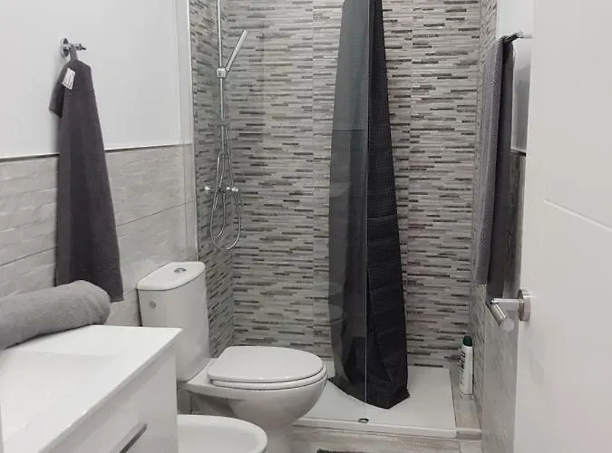 Mareverde Appartement Costa Adeje (Tenerife)